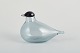 Oiva Toikka for 
Nuutajärvi 
Notsjö/Iittala.
Bird in 
mouth-blown art 
glass.
Finnish 
design, late 
...