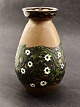H A kahler 
ceramic vase H. 
25 cm. nice 
condition 
subject no. 
617419