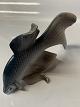 Royal 
Copenhagen 
Figure of a 
Veiltail
Designed by 
Platen 
Hallermundt.
Decoration 
number ...