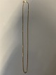 Venice necklace 
in 8 carat 
gold,
Stamp: LUND 
333.
Length: 45 cm.
Thickness: 1.3 
mm.
The ...