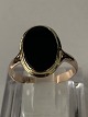 Men's gold ring 
with black 
Onyx, 8 carats,
Stamp: 333
Size: 63 / 
inner diameter 
20.05 ...