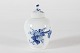 Royal 
Copenhagen Blue 
Flower Curved
Small lidded 
tea- and chines 
jar no. 10/1684
With ...