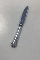 Anne Marie 
Childrens Knife 
Frigast 
Silverplate 
Denmark. 
Measures 15,6 
cm / 6.14 Inch.