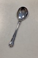 Anne Marie 
Marmelade Spoon 
Frigast 
Silverplate 
Denmark
Measures 14,5 
cm / 5.71 inch
