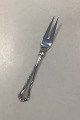Anne Marie Meat 
Fork Frigast 
Silver plated 
Denmark
Measures 21,5 
cm / 8.46 inch