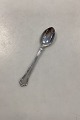 Anne Marie 
Mokka Spoon 
Frigast 
Silverplate 
Denmark
Measures 
10,5cm / 4.13 
inch