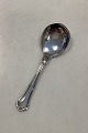 Anne Marie 
Sugar Spoon 
Frigast Silver 
Plated Denmark
Measures 11,6 
cm / 4.57 inch