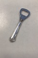 Anne Marie 
Bottle Opener 
Frigast Silver 
Plated Denmark
Measures 12,5 
cm / 4.92 inch