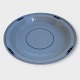 Royal 
Copenhagen, 
Gemina, Large 
low bowl, 
diameter 
32.5cm, height 
6cm #41/ 14605, 
3rd grade, ...