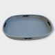 Royal 
Copenhagen, 
Gemina, oblong 
serving dish 
#41/ 14628, 
24x17cm, 3rd 
grade, Design 
Gertrud ...