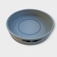 Royal 
Copenhagen, 
Gemina, Bottle 
tray / low bowl 
#41/ 14601, 
13.5cm in 
diameter, 3.5cm 
high, 3rd ...
