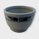 Royal 
Copenhagen, 
Gemina, Egg Cup 
#41/ 14631, 
3.5cm high, 1st 
grade, Design 
Gertrud 
Vasegaard ...