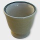Aluminia, Poul, 
Egg cup, height 
5cm, some 
cracks under 
the glaze (see 
photo), 
otherwise in 
good ...