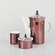Rosenthal 
coffee set 
“Hilton”.
Rosenthal 
Studio-Line 
porcelain set 
consisting of 
coffee pot, ...
