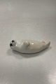 Bing and 
Grondahl 
Figurine of 
Seal No. 2471
Measures 15cm 
/ 5.91 inch
