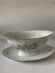 Bing & Grondahl 
Klitrose, Sauce 
bowl.
Decoration 
number. 8
Height 11 cm.
Length 22 ...