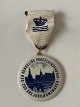 Royal 
Copenhagen 
advertising 
sign of the 
factory. 200th 
anniversary 
march
The Royal 
Porcelain ...