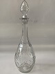 Decanter Ulla 
Holmegaard 
Glass.
ULLA - 
Holmegaard 
Glassworks 
1923-1992.
Nice and ...