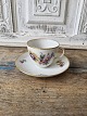 Royal 
Copenhagen Full 
Saxon Flower 
coffee cup 
No. 1870, 
Factory first
Measurements 
of the cup ...