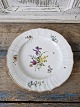 Royal 
Copenhagen Full 
Saxon Flower 
plate 
Factory second
Diameter 23 
cm. 
Produced 
between ...
