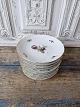 Royal 
Copenhagen 
Light Saxon 
Flower dish 
No. 1774, 
Factory first
Diameter 17 
cm.
Stocks: 9