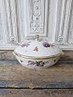 Royal 
Copenhagen Full 
Saxon Flower 
dish 
No. 1621, 
Factory first
Measurements 
17.5 x 27 cm. 
...