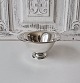Bowl on a foot 
in silver 
Stamped the 
three towers 
1955
Height 6.5 cm. 
Diameter 12.5 
cm