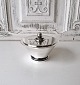 Georg Jensen 
Pyramid sugar 
bowl in 
sterling silver 

Stamped: Georg 
Jensen - 
Sterling - No. 
600A ...