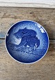 B&G Mother's 
Day Plate from 
1996
Factory first 
Motif: Koala 
with cub 
Diameter 14.8 
cm.
