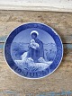 Royal 
Copenhagen 
Christmas plate 
1947
Factory first
Diameter 18 
cm.