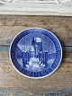 Royal 
Copenhagen 
Christmas plate 
1946
Factory first
Diameter 18 
cm.