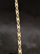 14 carat gold 
bracelet 19 cm. 
W. 0.7 cm. 
weight 7.4 
grams. stamped 
585 item no. 
617662