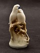 Royal 
Copenhagen 
parrots on 
branches #649 
1st grade item 
no. 617668