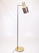 Floor lamp, 
model Studio, 
designed by Jo 
Hammerborg for 
Fog & Mørup in 
the 1970s.
The lamp is 
...