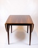 Dining table - 
Arne Vodder - 
Rosewood - 2 
extension ...