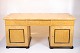 Antique Desk – 
Birch Wood & 
Intarsia – 
1840s
