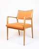 Armchair 
designed by 
Karl Erik 
Ekselius and 
produced by JOC 
Vetlanda in 
Sweden in the 
1960s. The ...