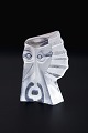 Mats Jonasson 
for Målerås, 
"Masqot Shama"
Crystal 
sculpture from 
the Masqot 
Shama series, 
...
