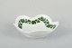 Meissen, Bowl, 
Vine-Leaf 
Pattern, 
“Voller grüner 
Weinkranz”
Porcelain bowl 
from Meissen, 
...