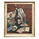Gerda Wegener, 
1886-1940, 
Nature Morte, 
oil on canvas. 
...