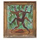 Svend Johansen, 
1897-1970, 
Gouache, circa 
1928. Visible 
...
