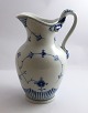 Bing & 
Gröndahl. Blue 
painted. Water 
jug. Model 444. 
Height 23 cm. 
(1 quality)