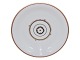 Bing & Grondahl 
Christmas, 
large side 
plate.
Designed by 
Jette Frölich.
Factory ...