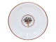 Bing & Grondahl 
Christmas, 
large side 
plate.
Designed by 
Jette Frölich.
Factory ...