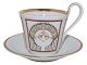 Bing & 
Grondahl, large 
Christmas cups 
with high 
handle.
Designed by 
Jette Frölich.
Factory ...