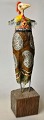 Vittanen, Paula 
(1956 - ) 
Finland/Denmark: 
Sculpture. 
Mixed form. 
Signed: Paula 
VII 2021. ...
