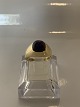 Gold ring with 
an amethyst 14 
carat
Stamp: HJ 585.
Ring size 60, 
19.10 mm.
Beautiful ...
