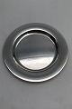Georg Jensen 
Sterling Silver 
Bottle Coaster 
No. 1074 D 
Henning Koppel
Measures Diam 
14 cm (5.51 ...