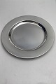 Georg Jensen 
Sterling Silver 
Bottle Coaster 
No. 1074 C 
Henning Koppel
Measures Diam 
16 cm (6.29 ...