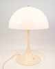 Table lamps - 
Model Panthella 
- Verner Panton 
- Louis ...